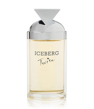 Iceberg Twice for Her Eau de Toilette-100 ml