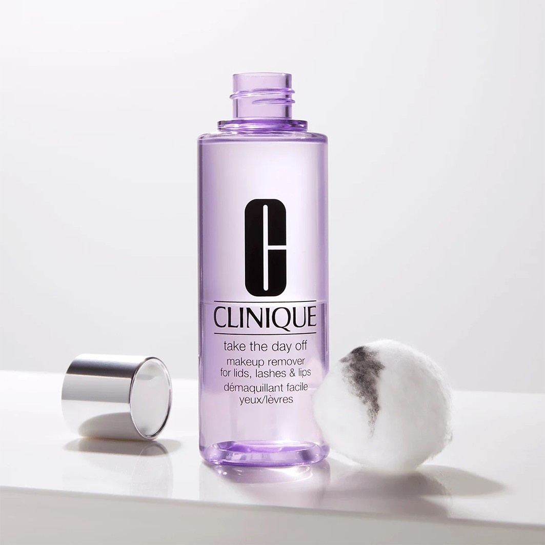 Jumbo Makeup Remover