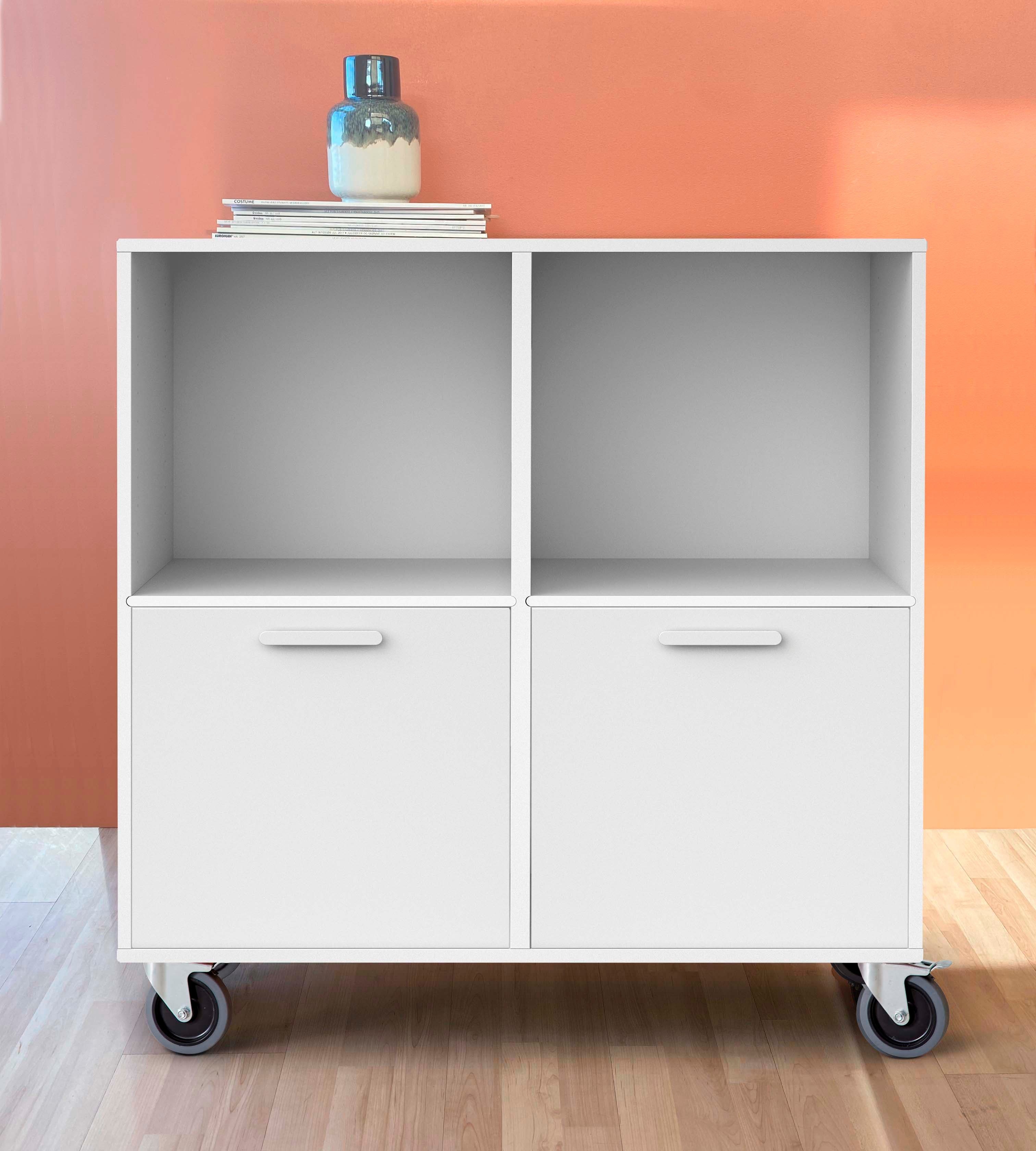 Hammel Furniture Schranktür Keep by Hammel Modul 031 (1 St), als Ergänzung für das Modul 006, flexible Möbelserie