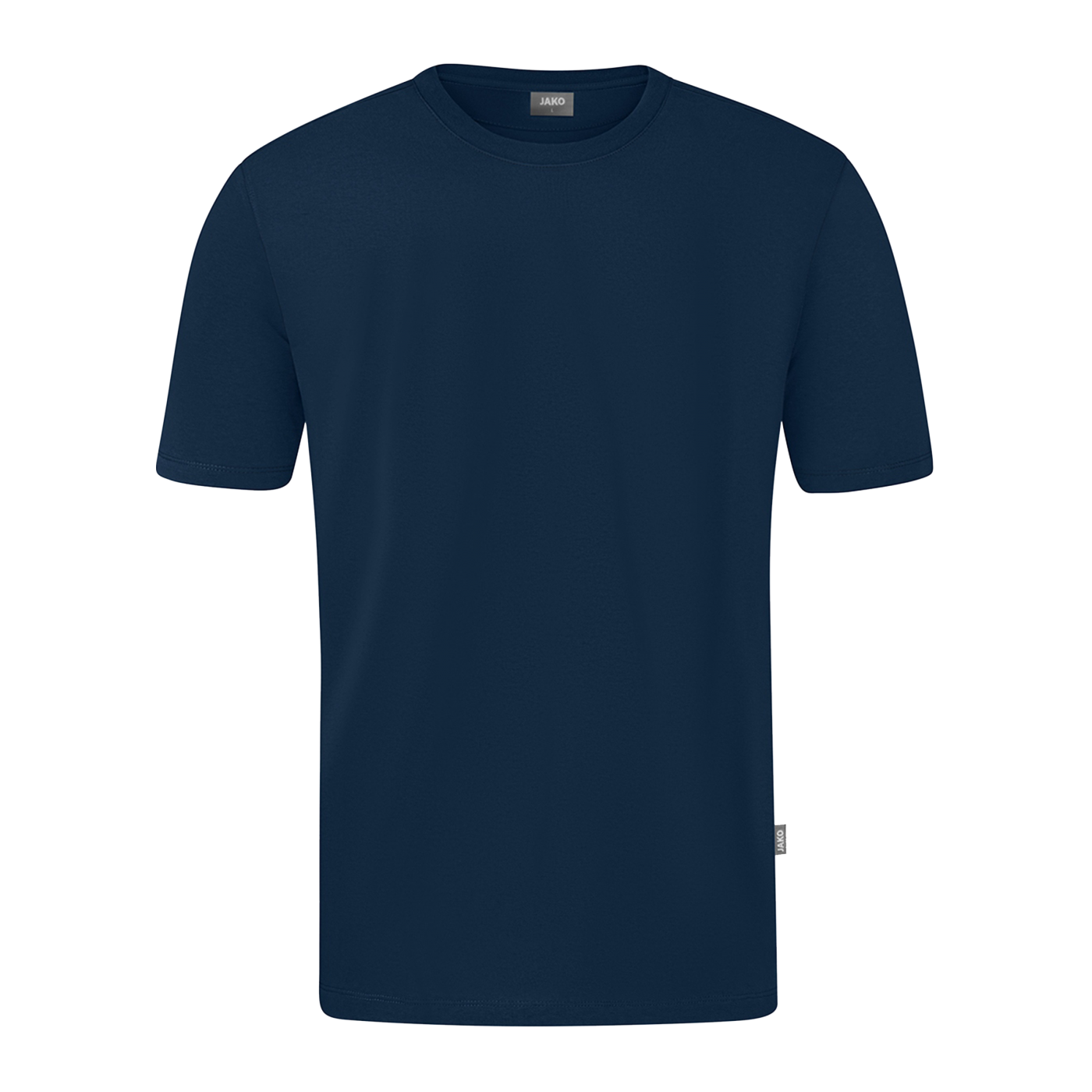 JAKO Doubletex T-Shirt Blau F900