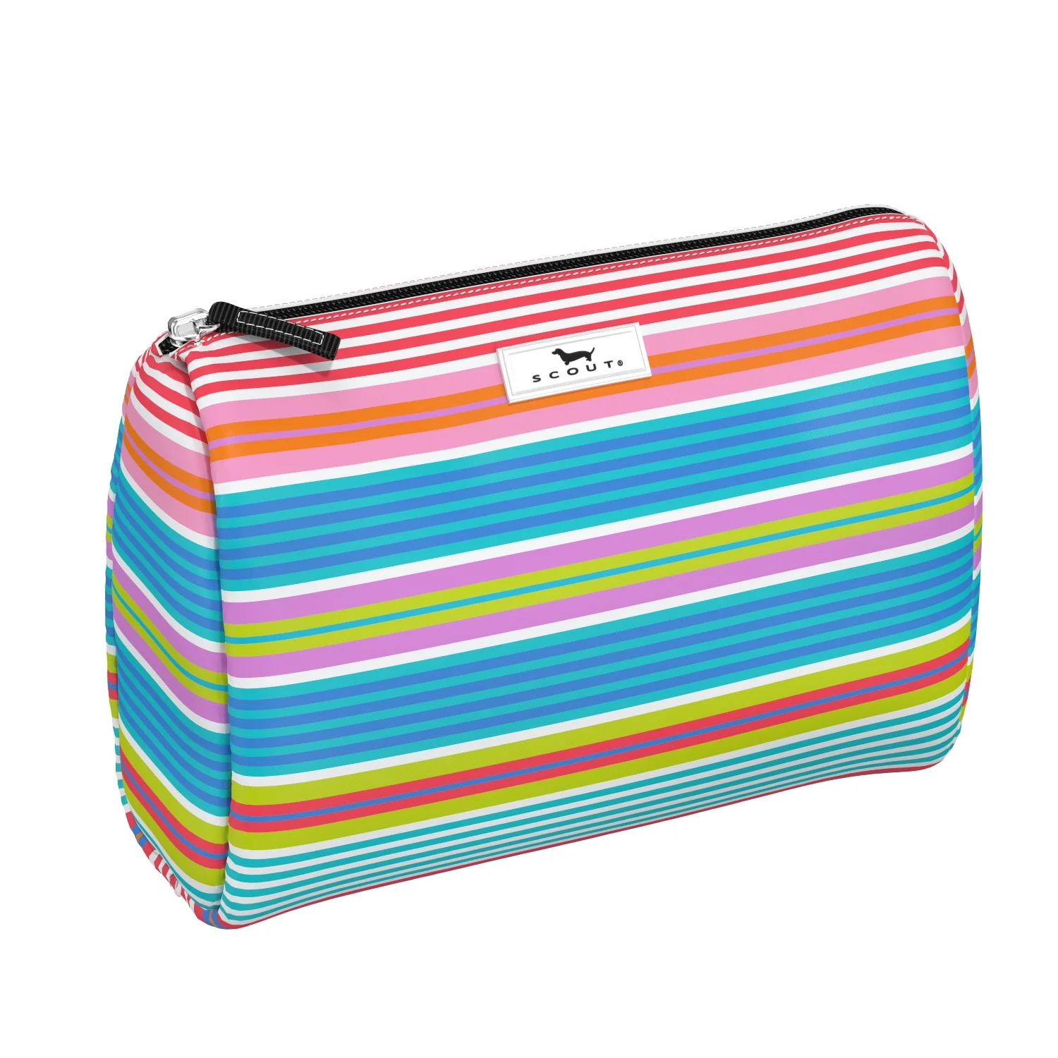 Toiletry Bag Medium Packin' Heat