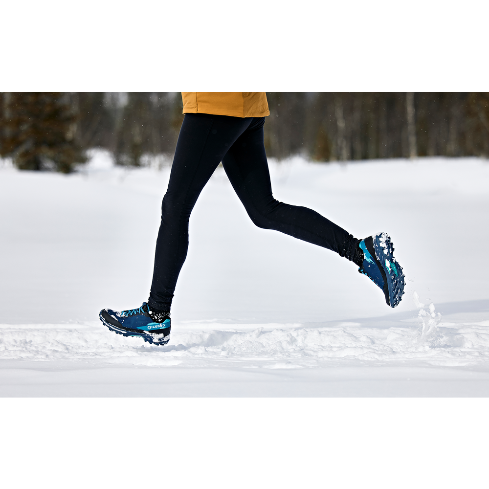 Icebug PYTHO6 BUGRIP H89001-9A / blau
