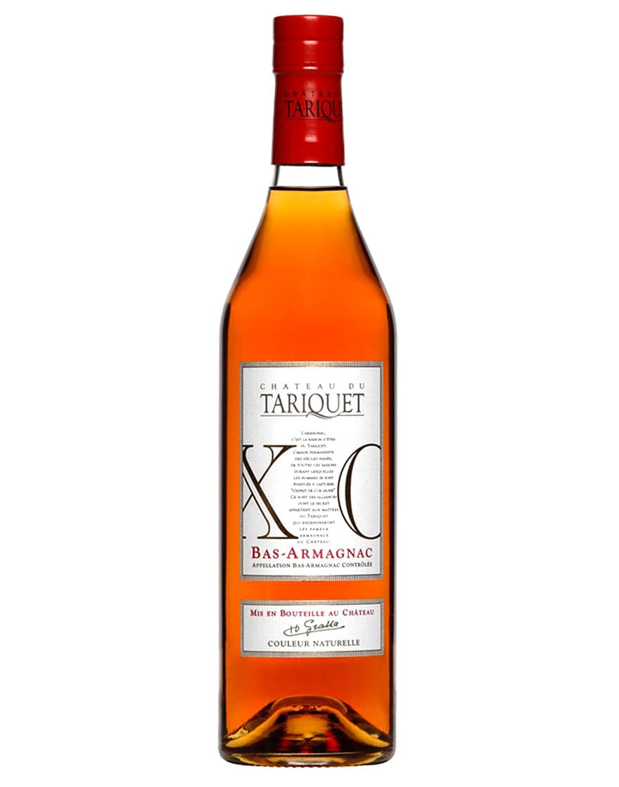 Bas Armagnac AOC XO Château du Tariquet 0,7 ℓ