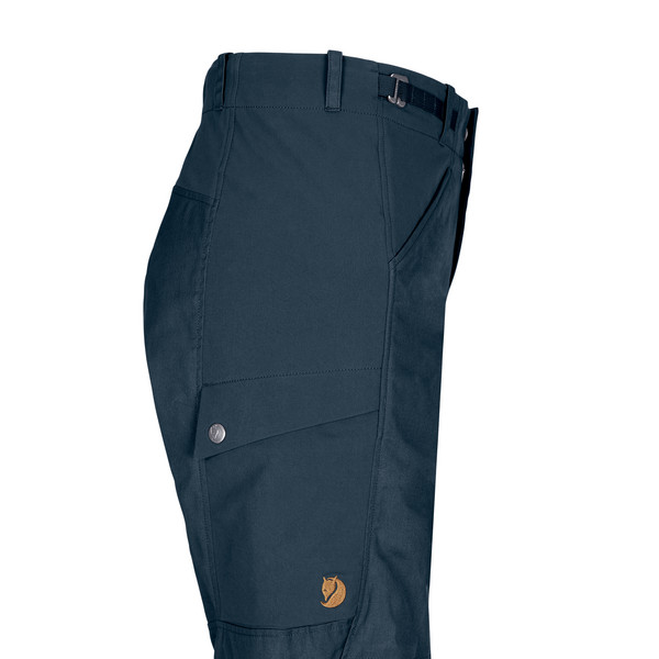 SINGI X-TROUSERS W Damen - Trekkinghose