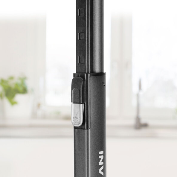 Akku-Staubsauger X6 Pro, 10-tlg.