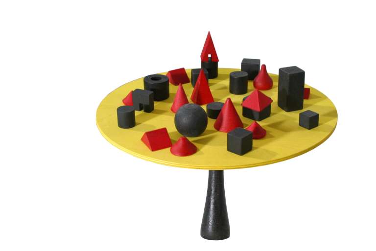 Bamboleo (Pizza)