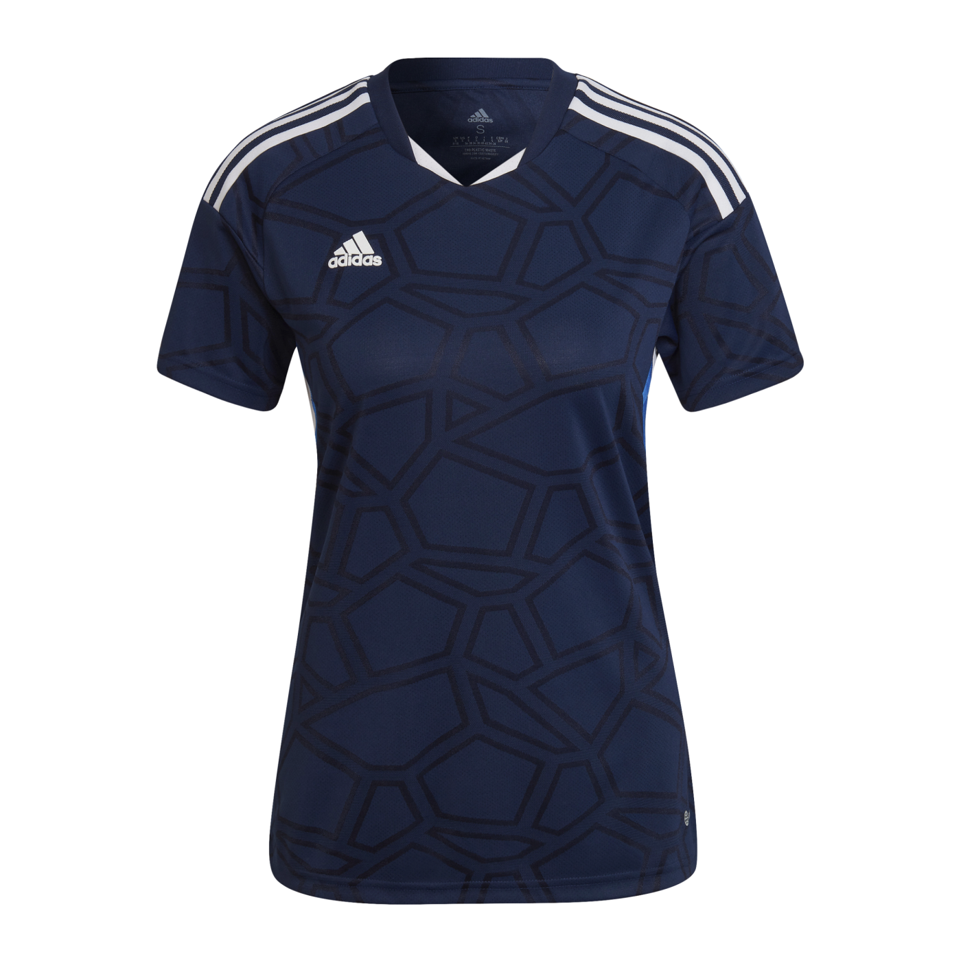 adidas Condivo 22 MD Trikot Damen Blau