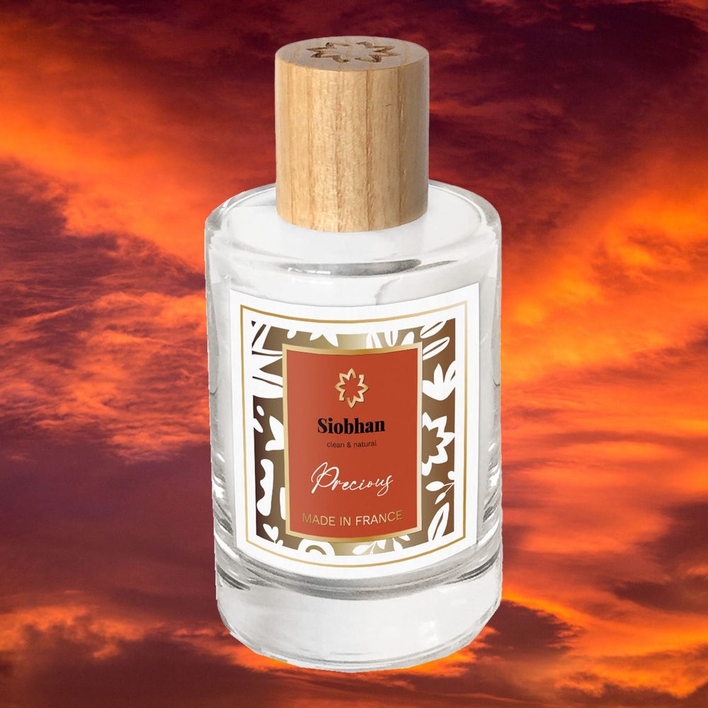 siobhan SIOBHAN Precious Eau de Toilette Eau de Toilette