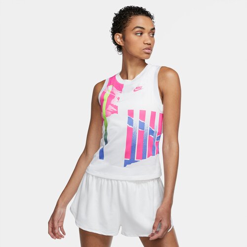 DAMEN TENNIS-TOP 