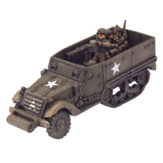 M3 half-track (US201)
