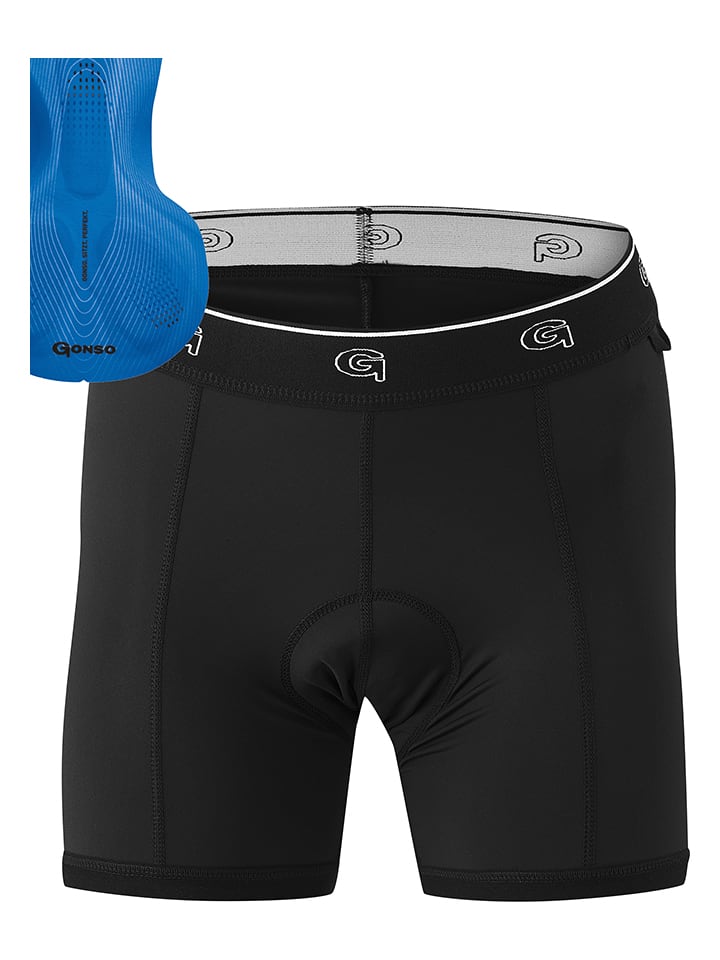 Gonso Fahrradshorts 