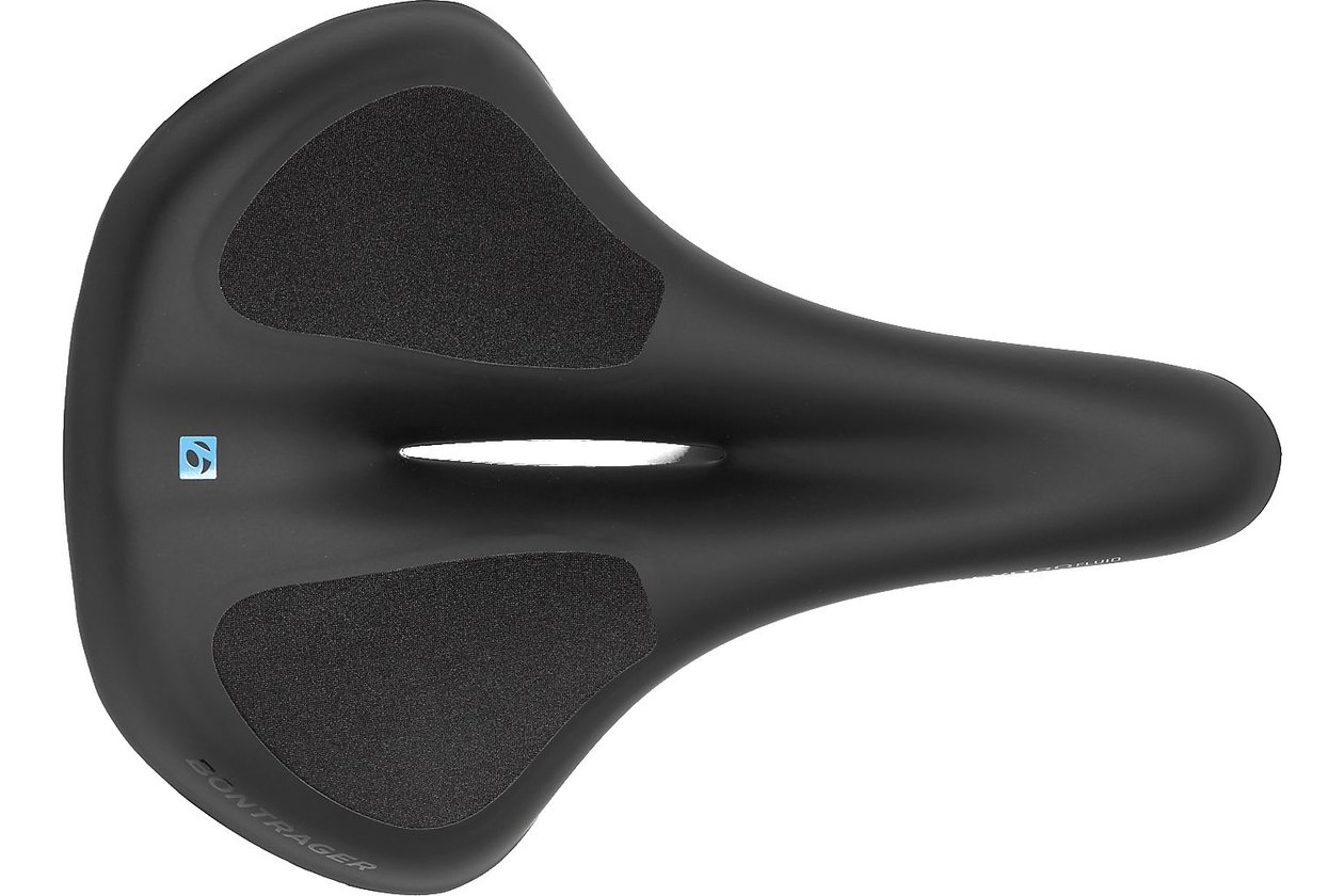 Bontrager Boulevard Fluid Sattel