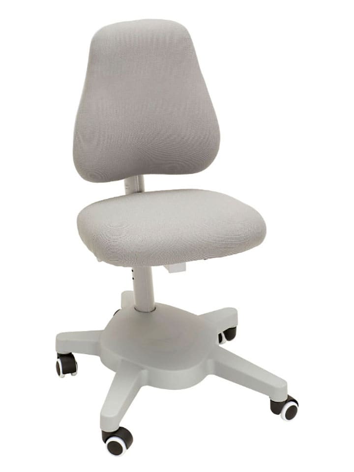 FLEXA Schreibtischstuhl in Grau - (B)46 x (H)90 x (T)69 cm günstig kaufen onesize