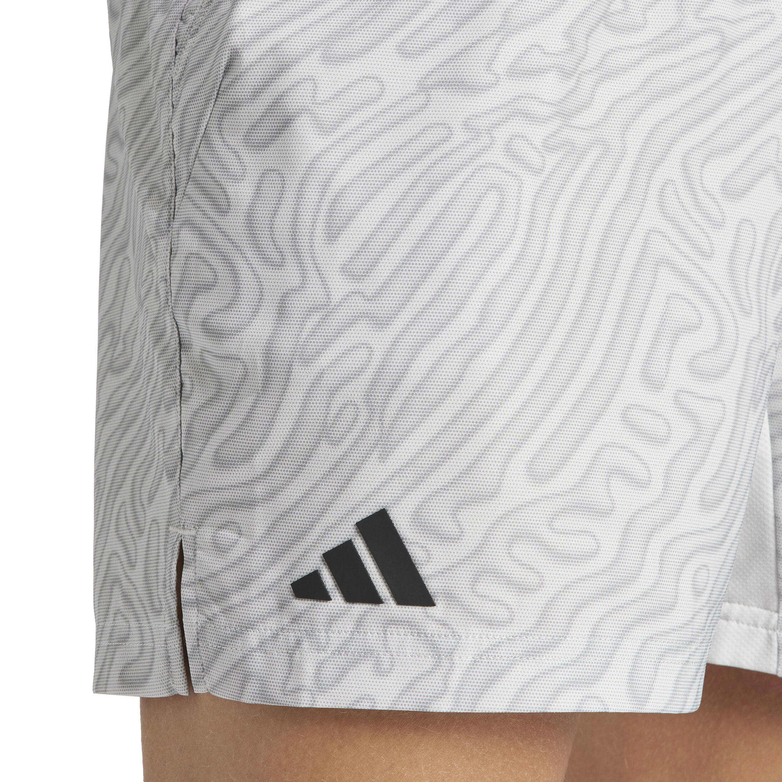 Ergo Pro Shorts Herren - Hellgrau