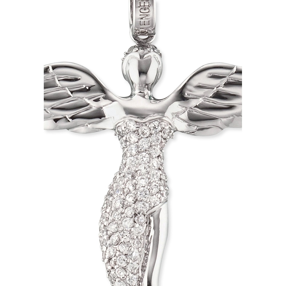 Engelsrufer Pendentif 925 Argent Pendentif