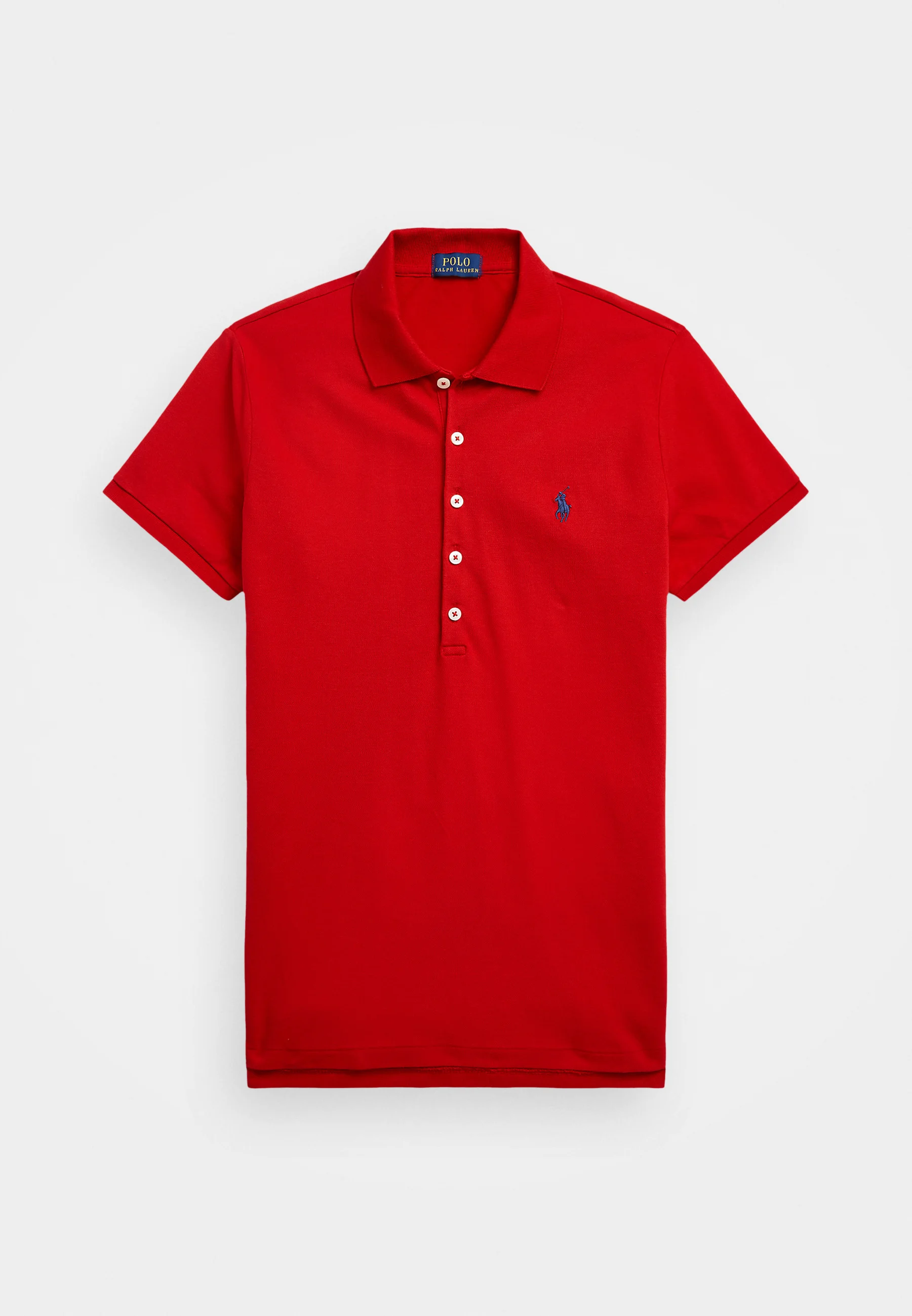 Polo Ralph Lauren JULIE MANGA CORTA - Polo