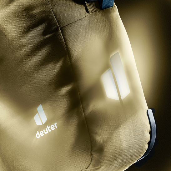 deuter Valbona 20+5 | Fahrradtasche