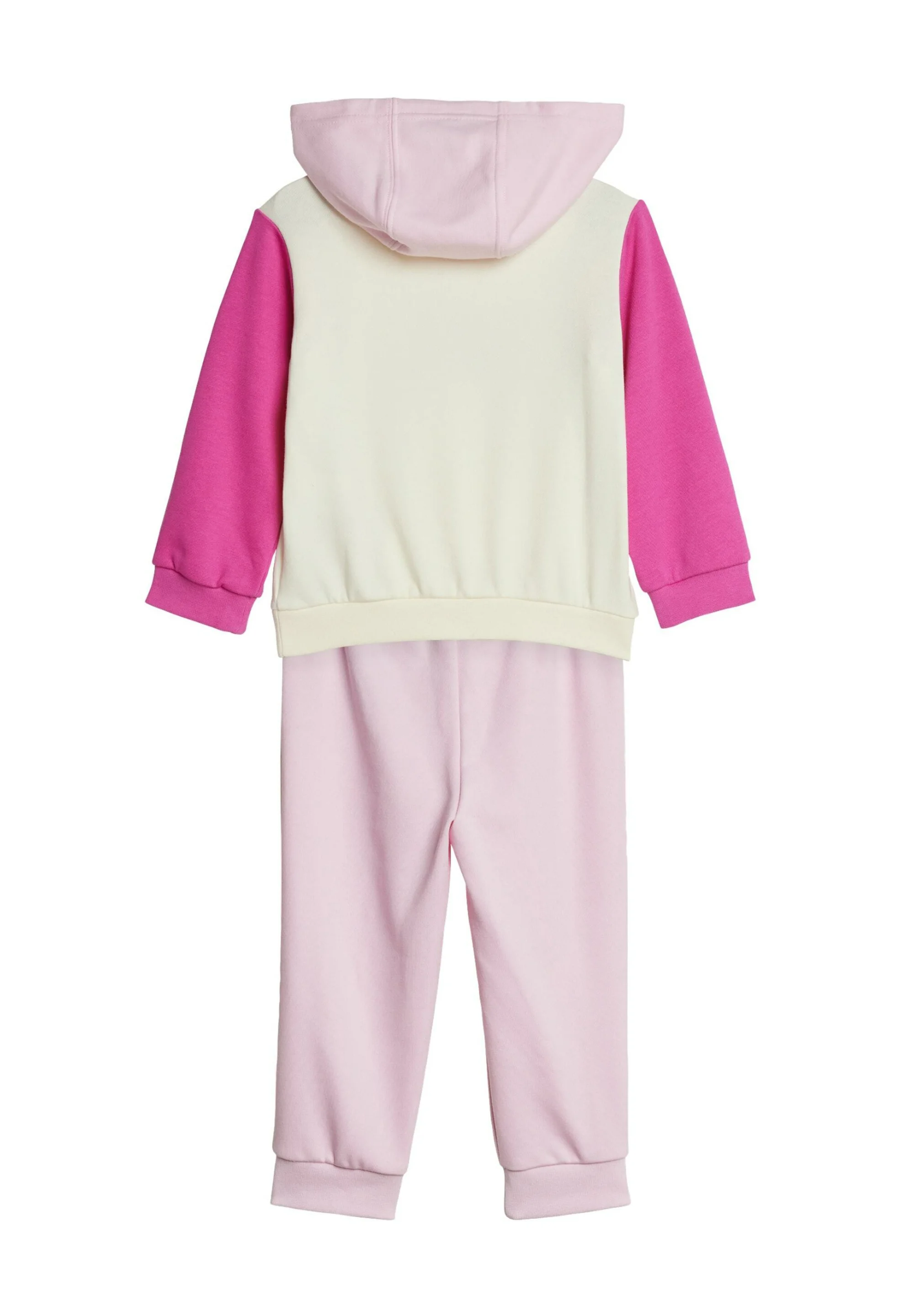 adidas Sportswear ESSENTIALS COLORBLOCK KIDS - Chándal