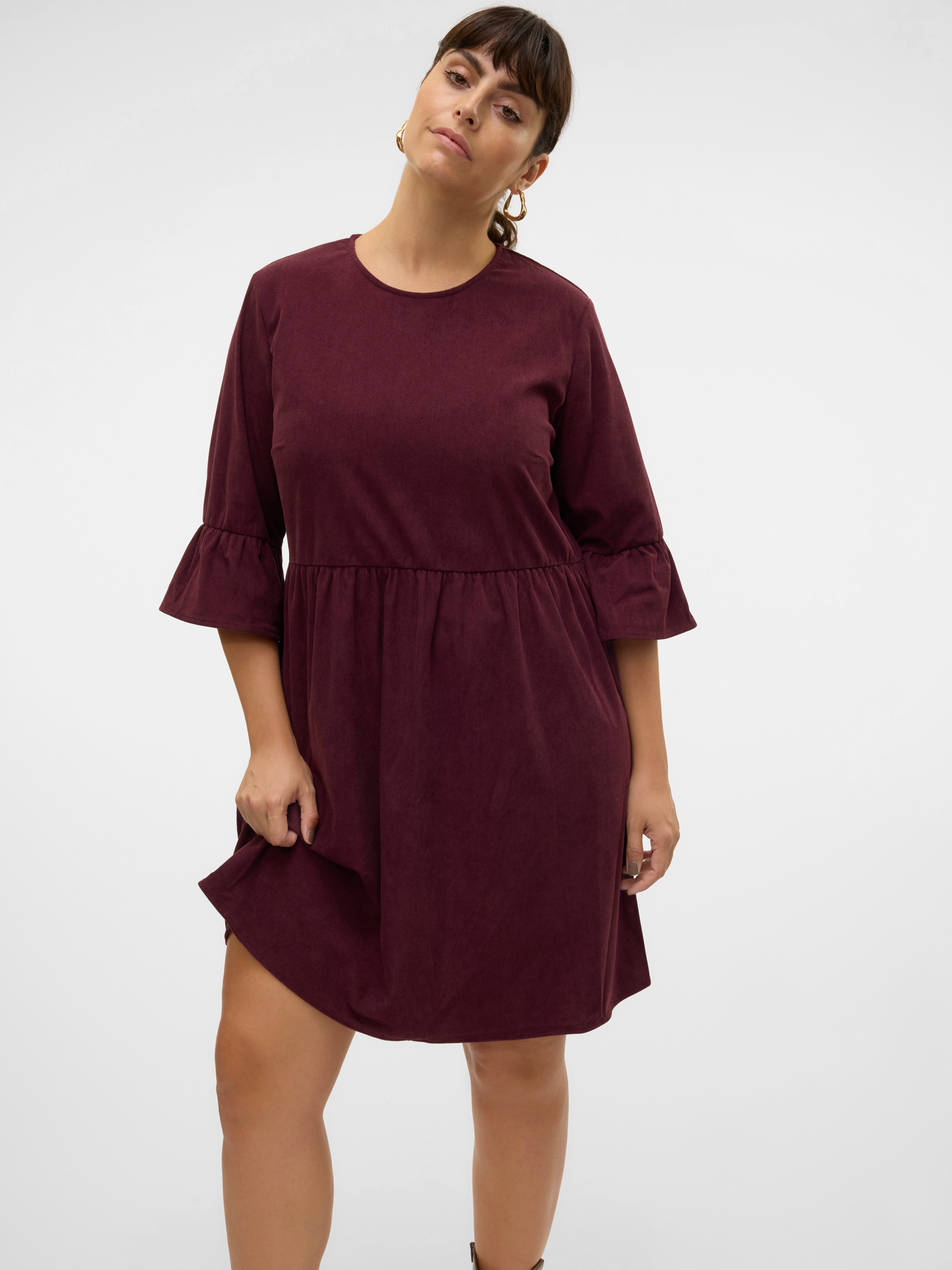 VMCVILJA Kurzes Kleid