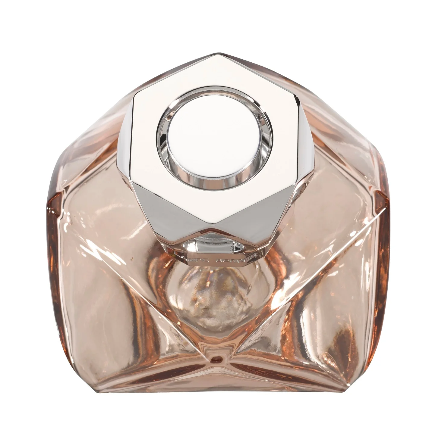Lampe Cofanetto Eternity Nude - Lampeboks, Katalytisk Lampe