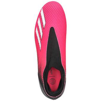 adidas X Speedportal 3 LL FG Fußball in pink