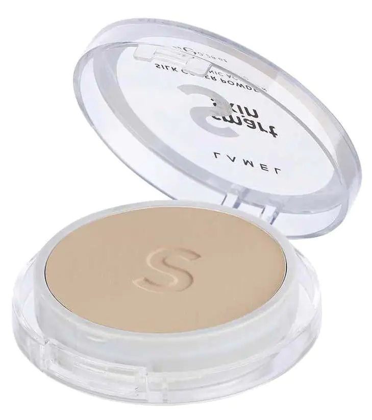 „Lamel Smart Skin“ veido pudra 403