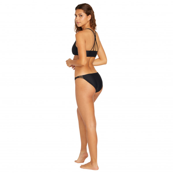 Volcom - Women's Simply Solid Full - Bikini-Bottom