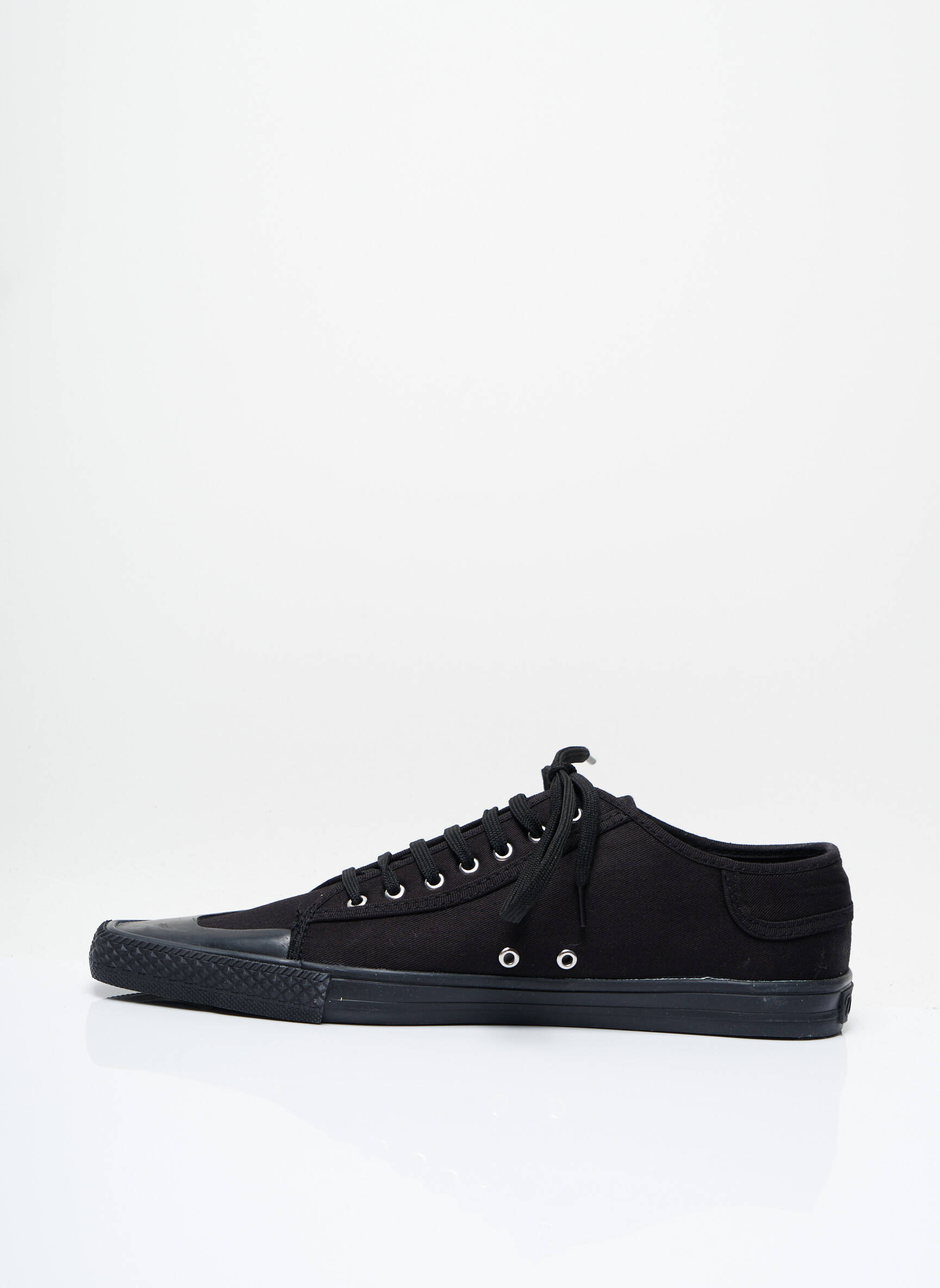 Dahos S Baskets Femme couleur noir