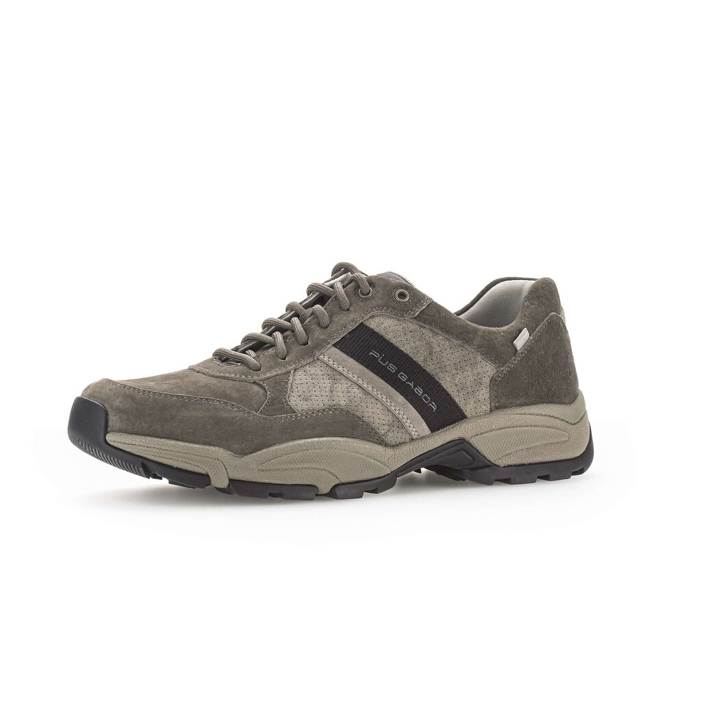 Pius Gabor PG0138 Sneaker low grau