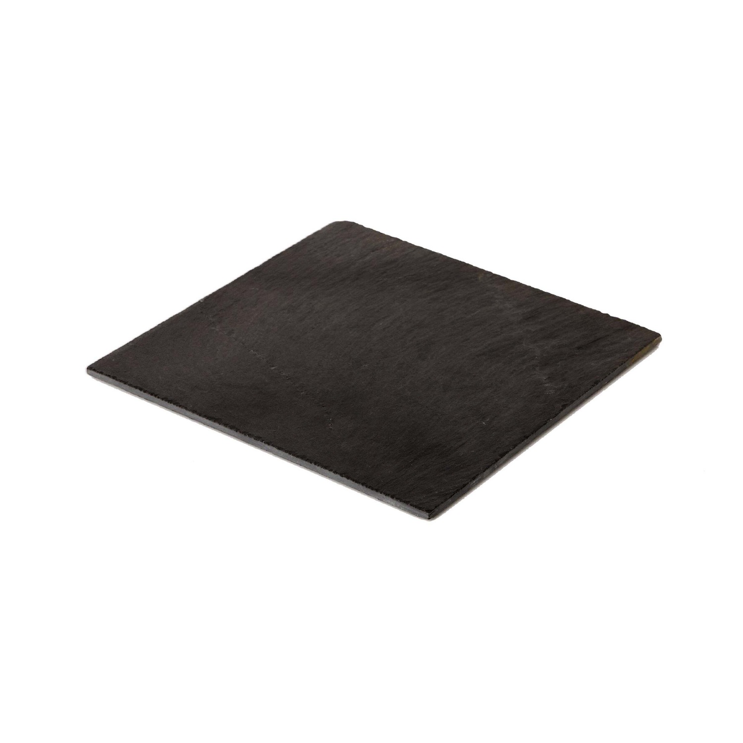 PLATEAU Schieferuntersatz B 30 x T 30cm