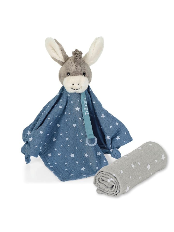 Sterntaler Träumli-Set ESEL Emmi in mehrfarbig günstig kaufen onesize
