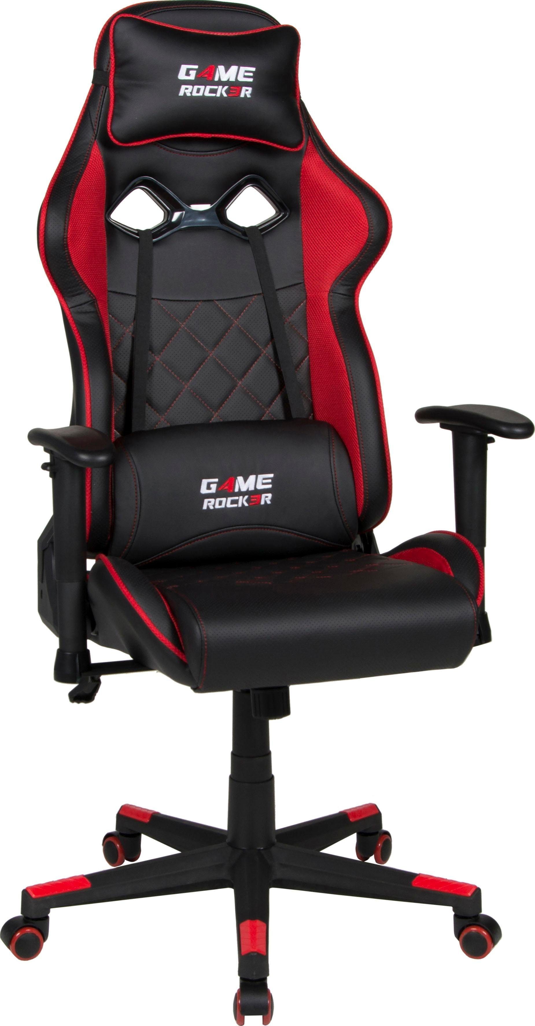 Duo Collection Gaming-Stuhl Game-Rocker G-20