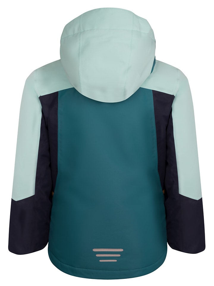 Trollkids Ski-/ Snowboardjacke 