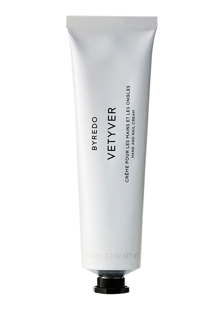 Cremă de mâini Byredo Vetyver