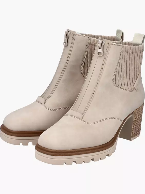 Rieker Damen Stiefeletten