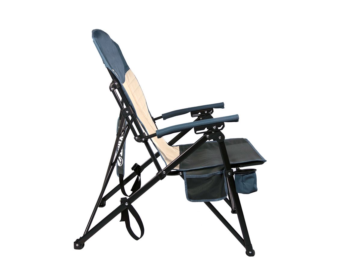 Klymit Switchback Campingstuhl