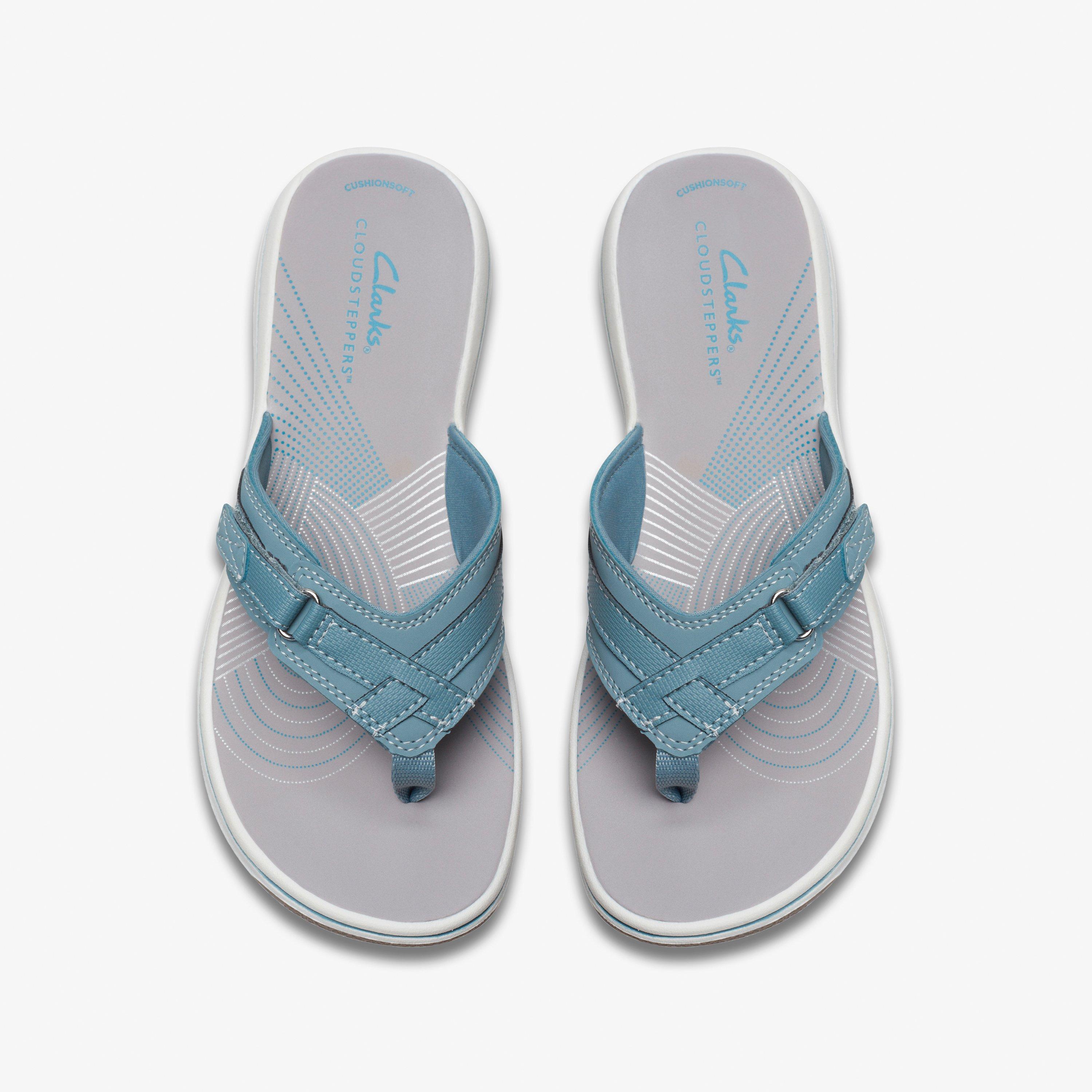 Breeze Sea Blue Grey