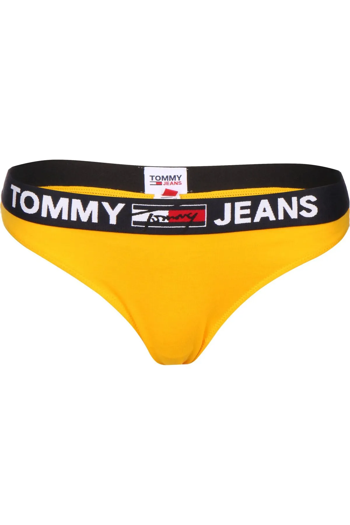 Tommy Hilfiger  Unterhosen - Gelb - Lizenzartikel