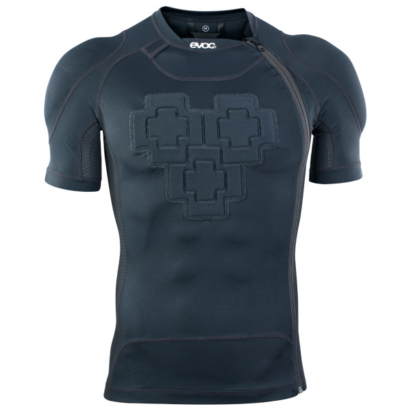 Evoc - Protector Shirt Zip - Protektor