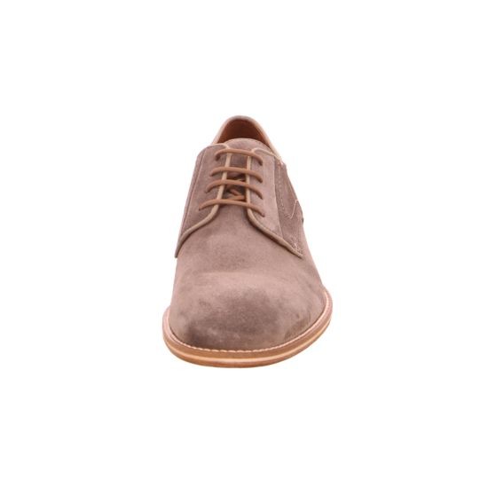 LLOYD Freizeit Schnürer beige GERONA