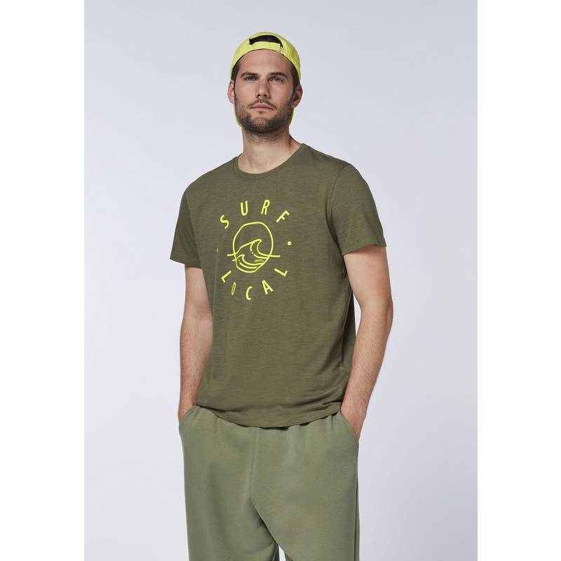 Chiemsee T-Shirt T-Shirt Herren