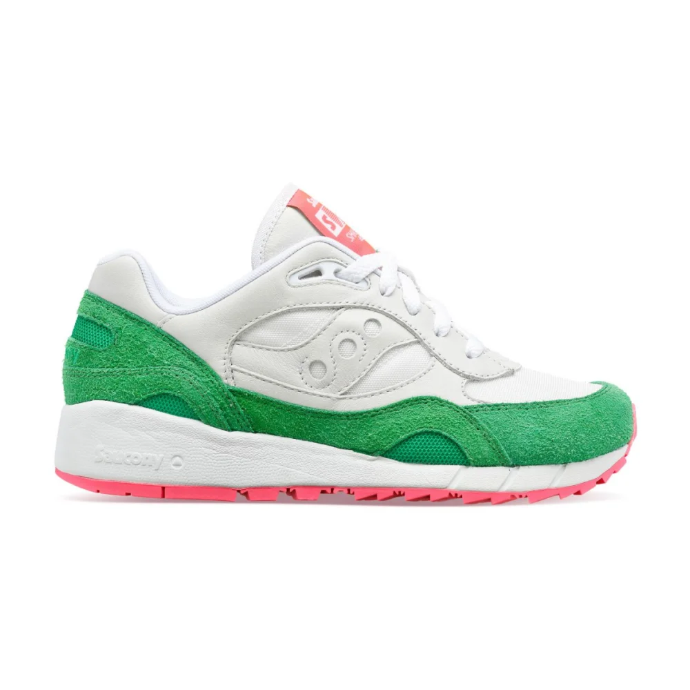 Saucony Shadow 6000 Split S70751-2 / weiss