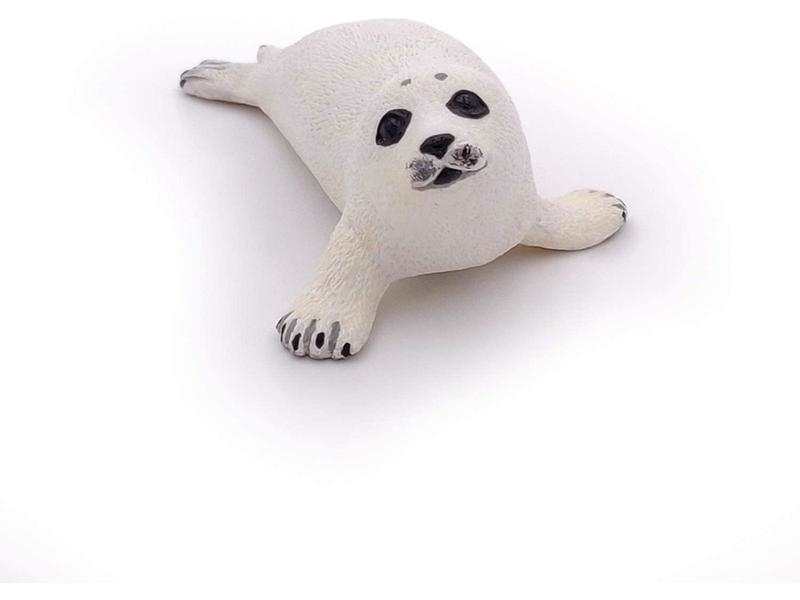 Figurine Bébé phoque