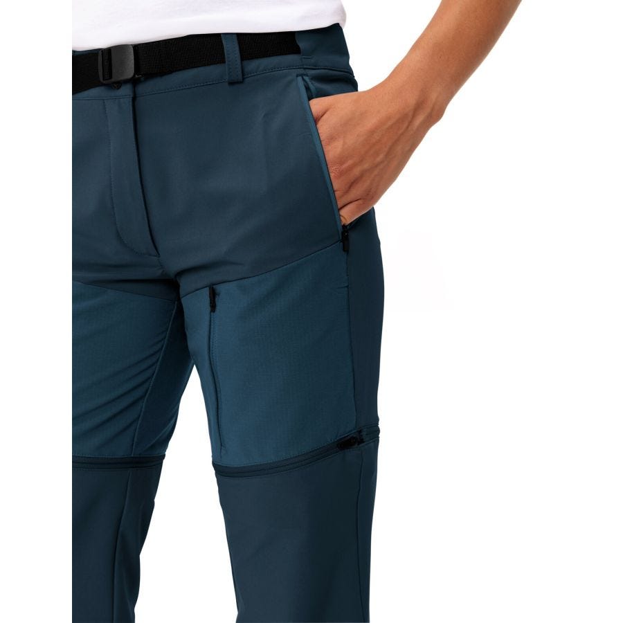 Elope Zip-Off Hose Damen