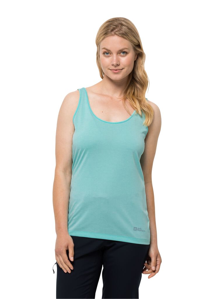 PACK & GO TANK W Sport Top Damen