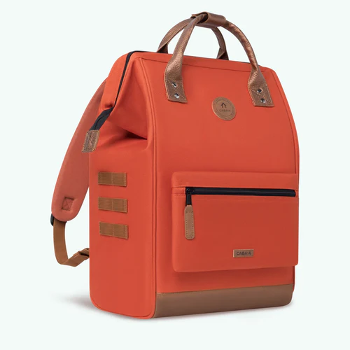 Adventurer Large Backpack Bogota terracotta