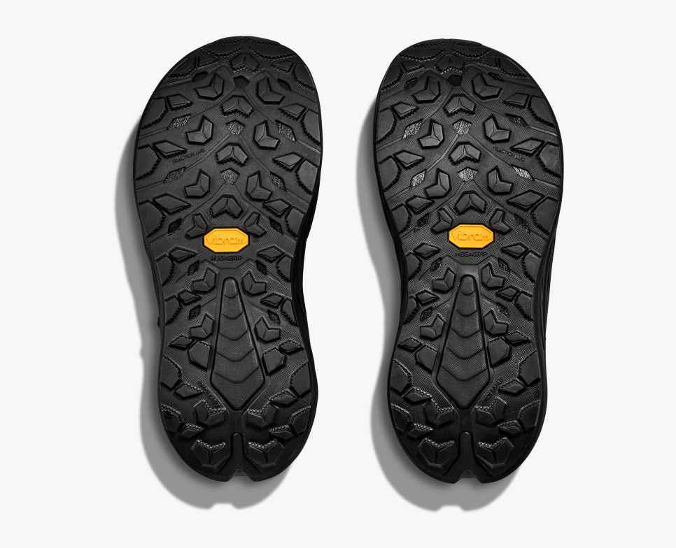 Infini Hike TC Black/Black