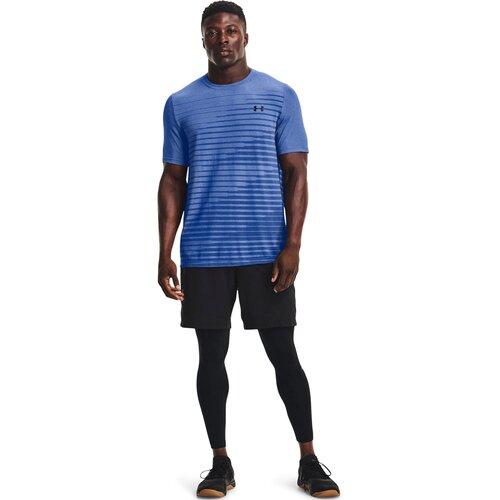 HERREN UA SEAMLESS FADE KURZARM-OBERTEIL