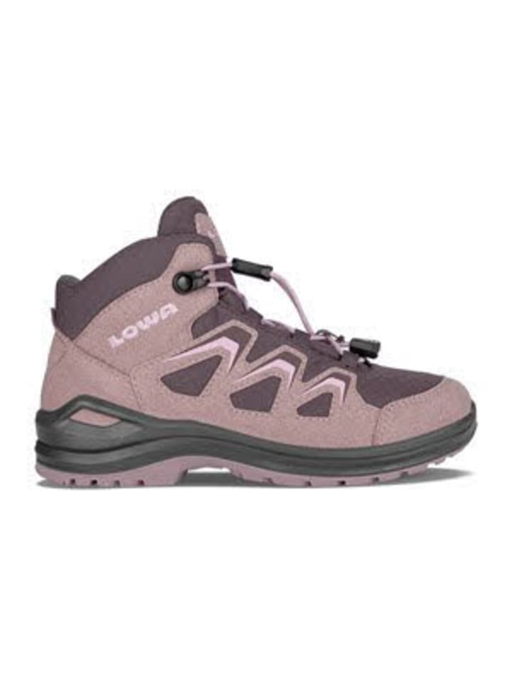 LOWA Mädchen Halbschuhe INNOX EVO GTX QC JR in rosa günstig kaufen