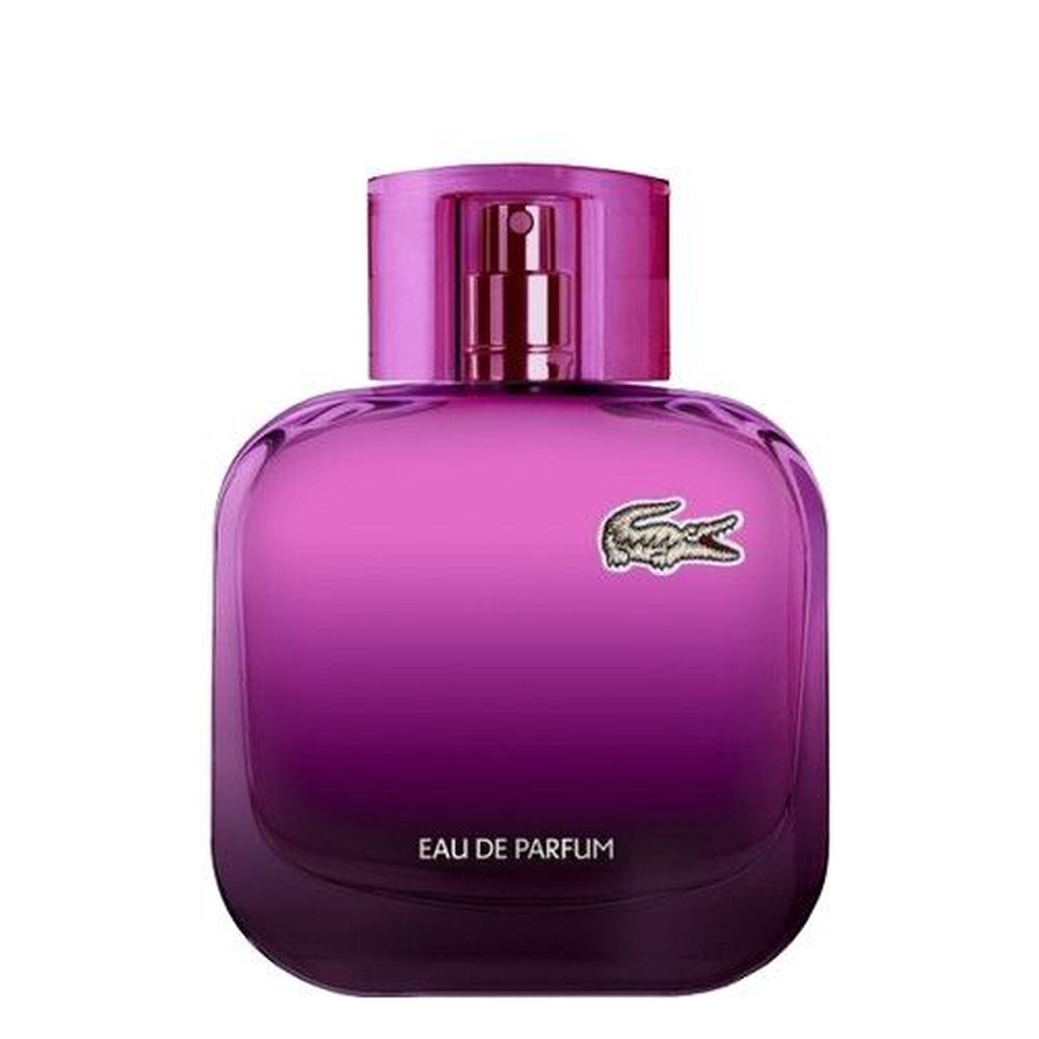 Lacoste Lacoste L12.12 Magnetic pour Elle Eau de parfum